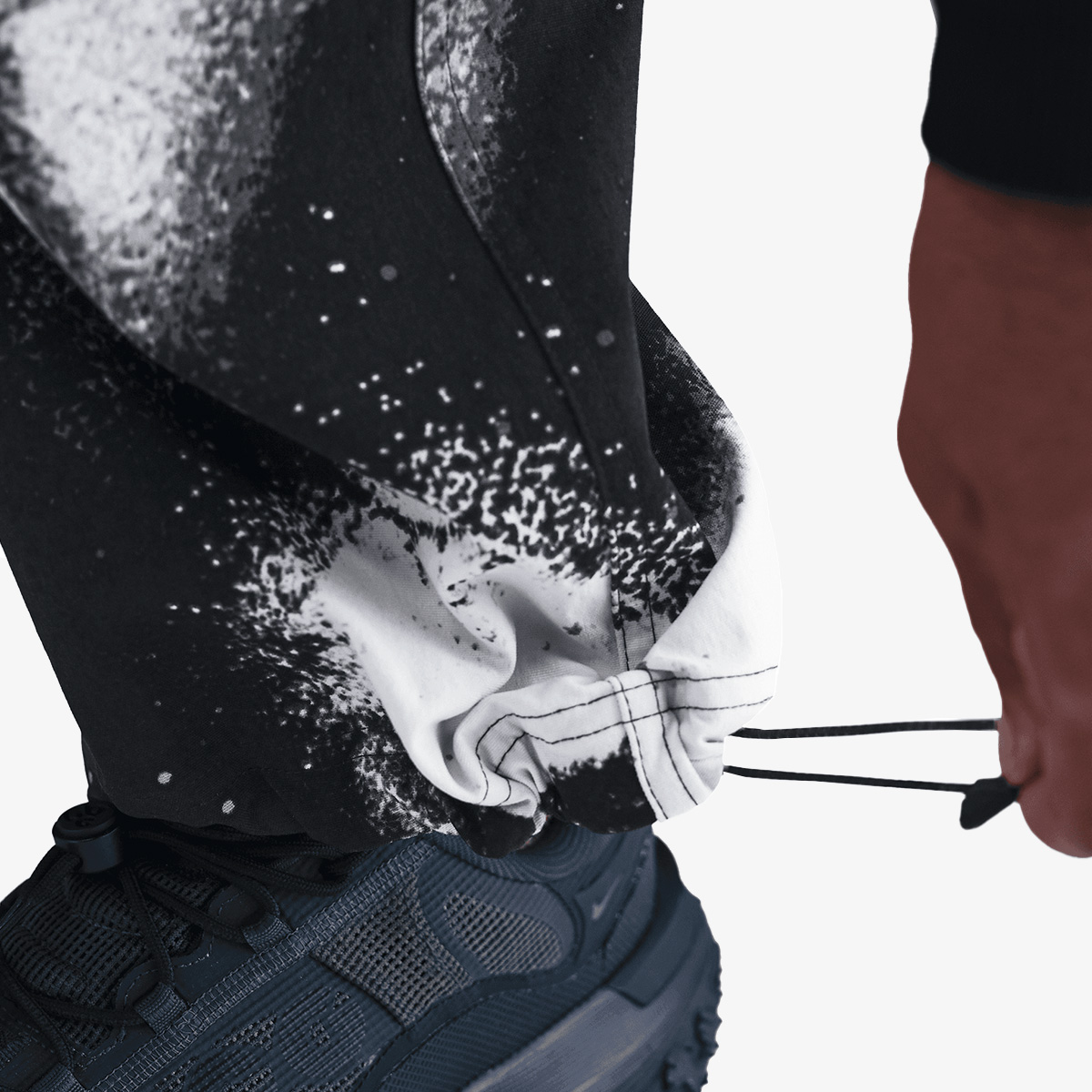 M ACG UV RPL SMITH SMT PNT AOP 