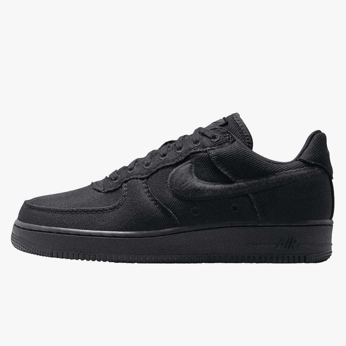 AIR FORCE 1 LOW CANVAS 