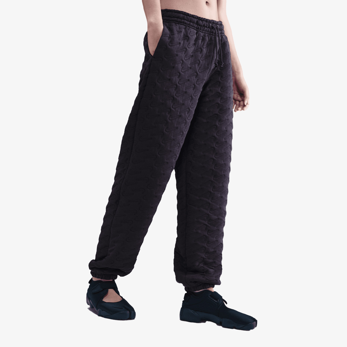 W NSW PHNX FLC HR OS AOJ PANT 