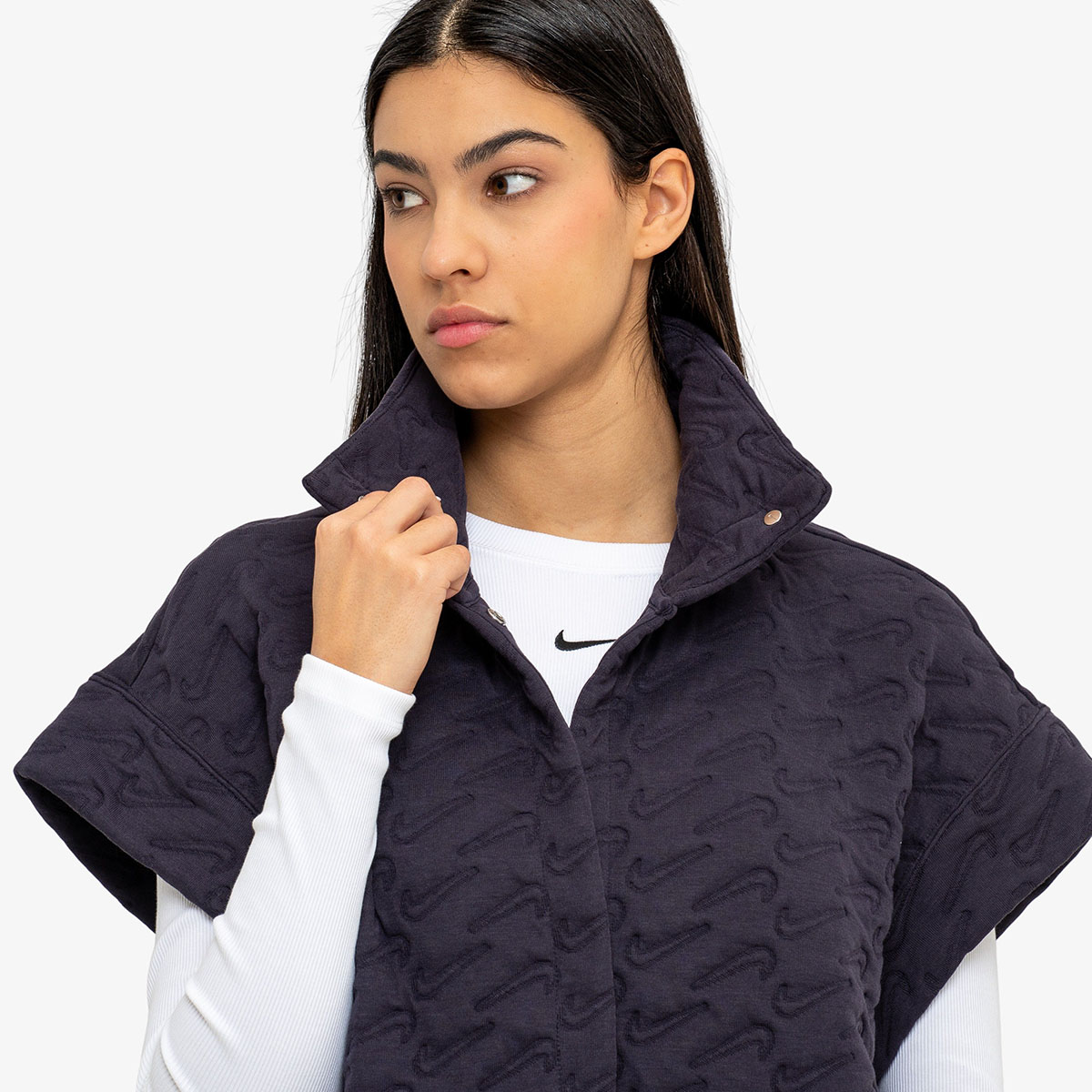 W NSW PHNX FLC OS AOJ VEST 