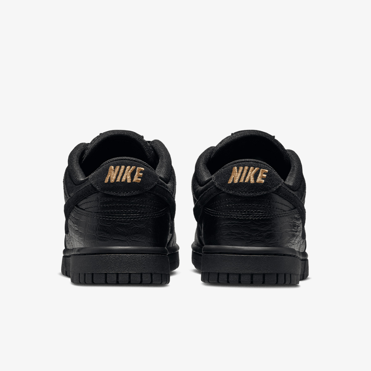 W NIKE DUNK LOW CROC 