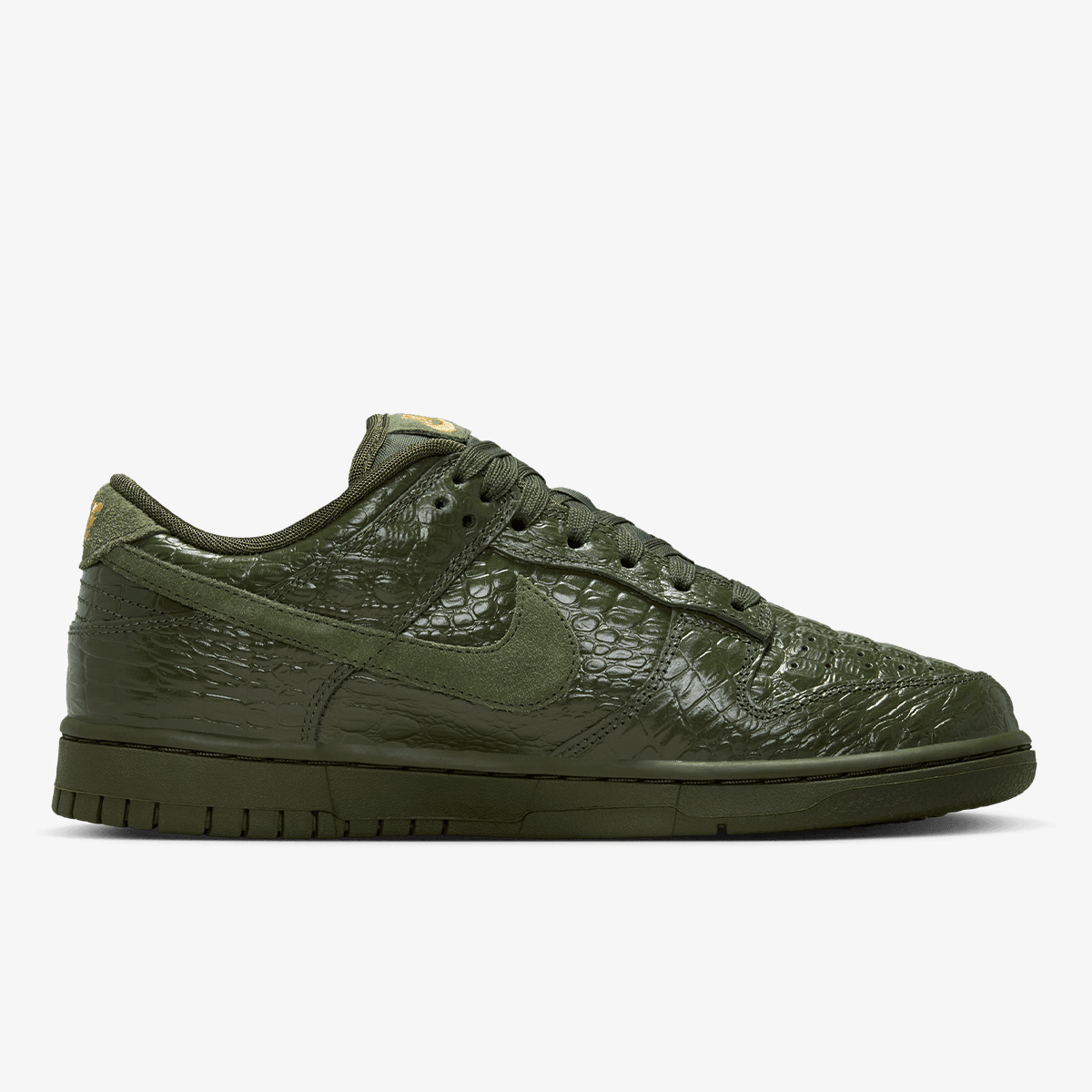 W NIKE DUNK LOW CROC 