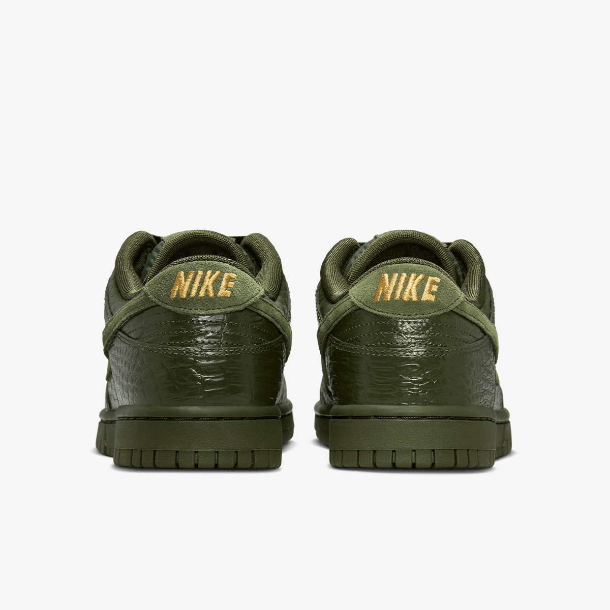 W NIKE DUNK LOW CROC 