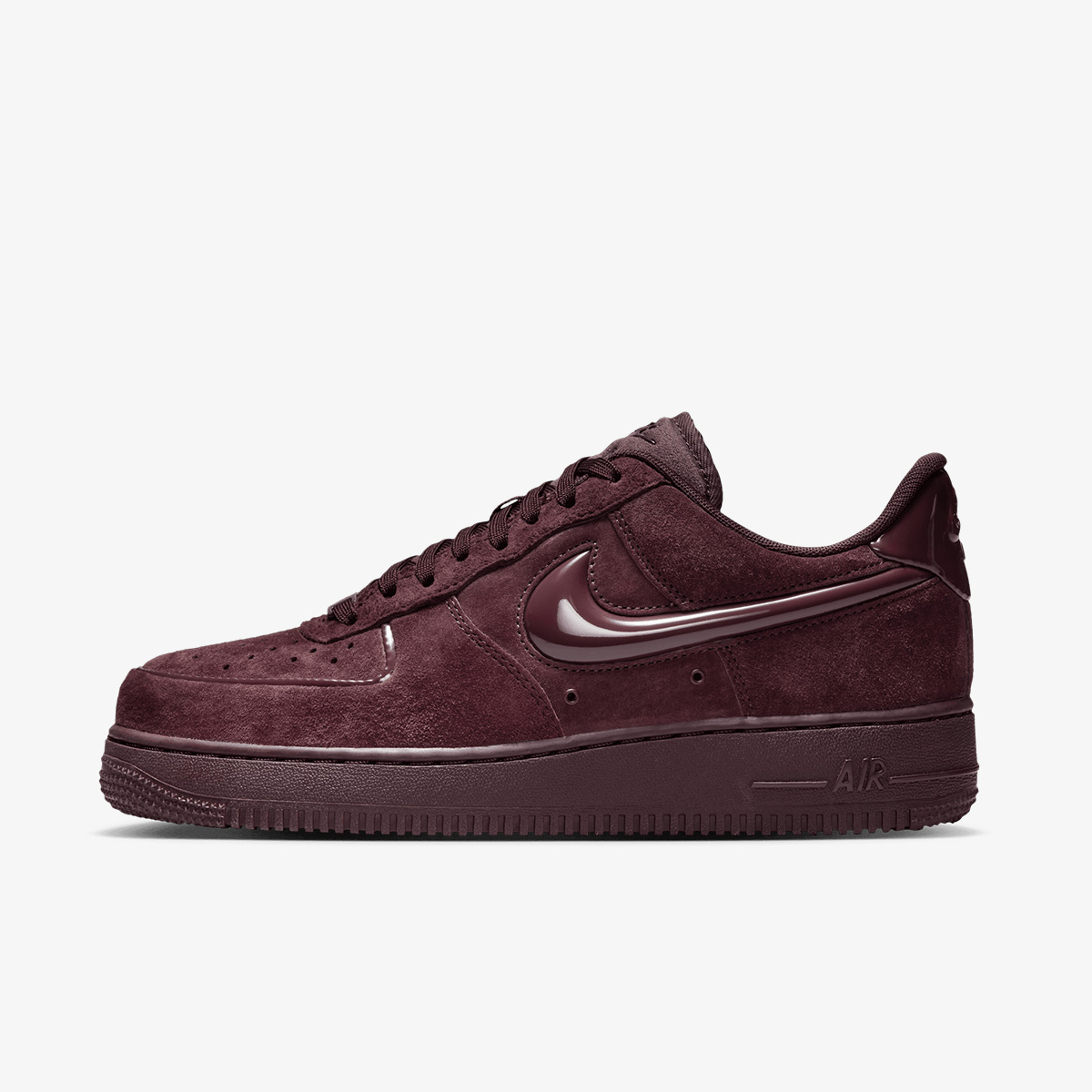 W AIR FORCE 1 '07 TREND RM 