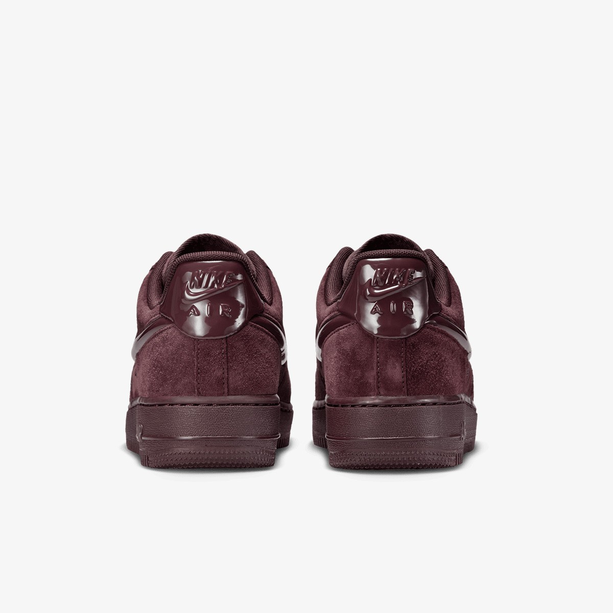 W AIR FORCE 1 '07 TREND RM 