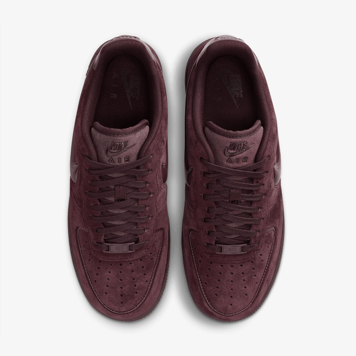 W AIR FORCE 1 '07 TREND RM 