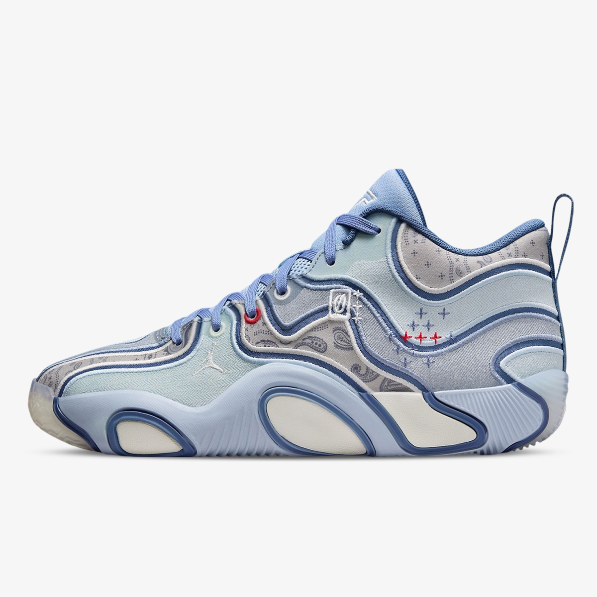 JORDAN TATUM 3 DENIM 