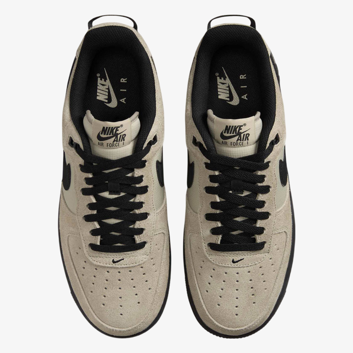 NIKE AIR FORCE 1 '07 LV8 SE 