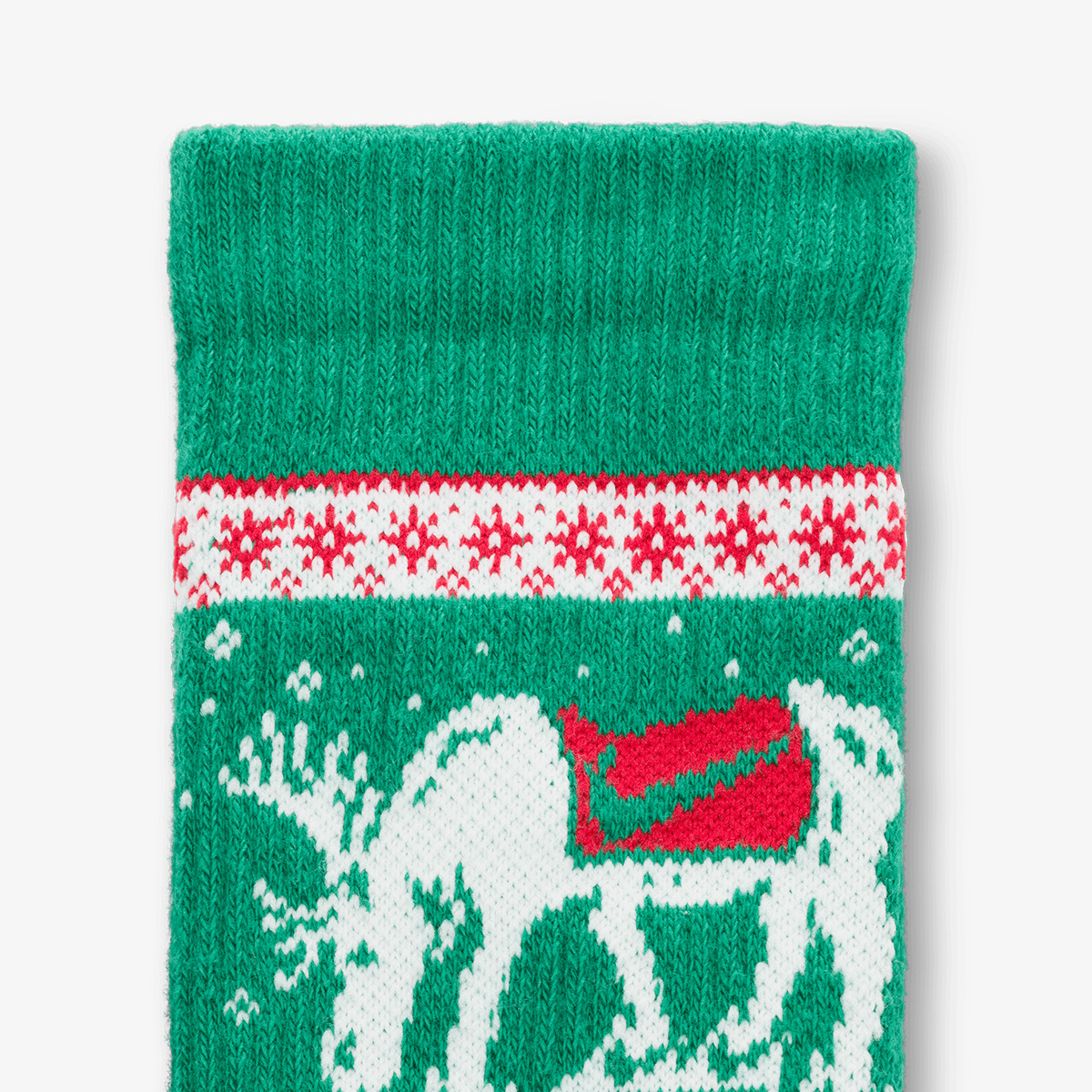 U NK ED PLS CSH CREW WW 2PR 