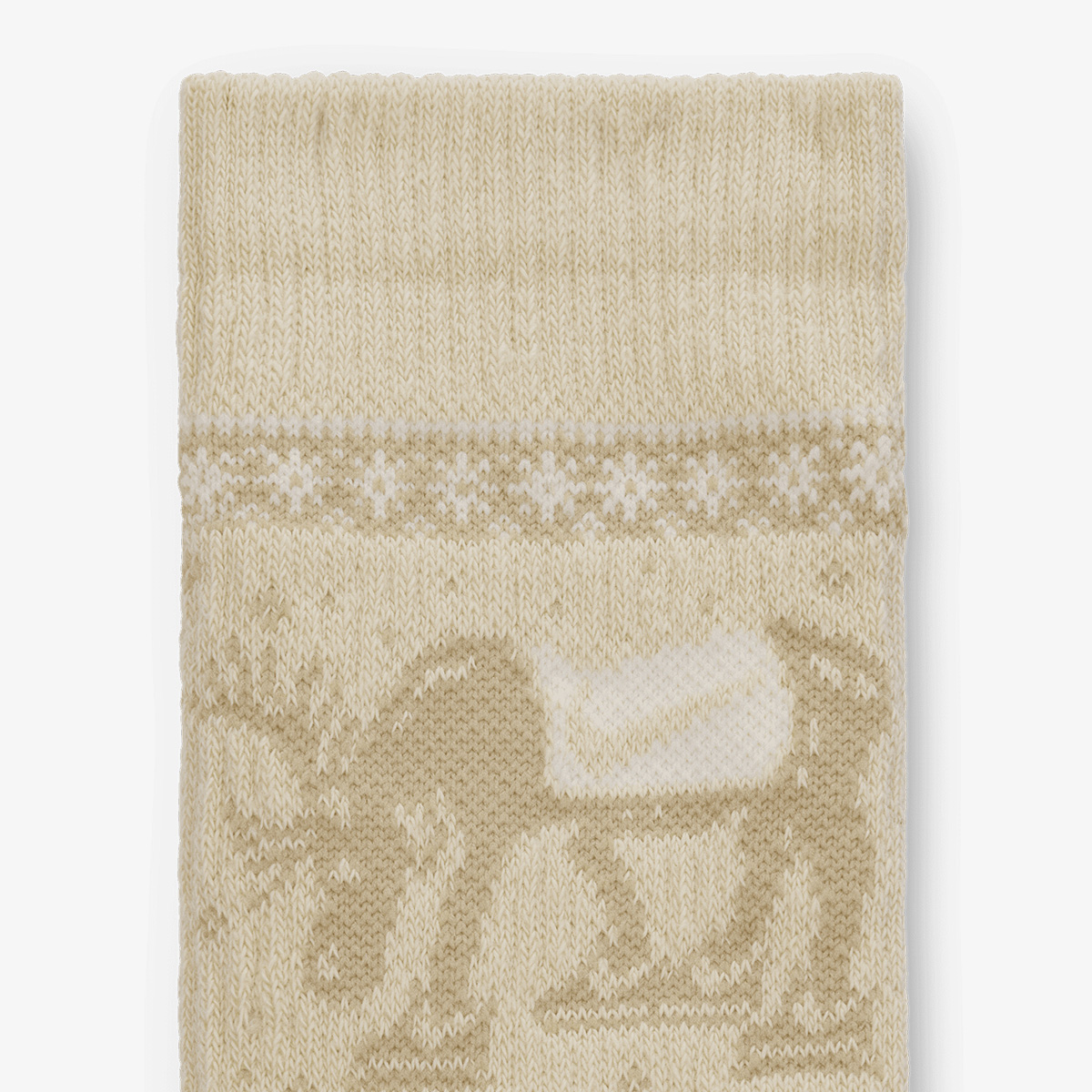 U NK ED PLS CSH CREW WW 2PR 