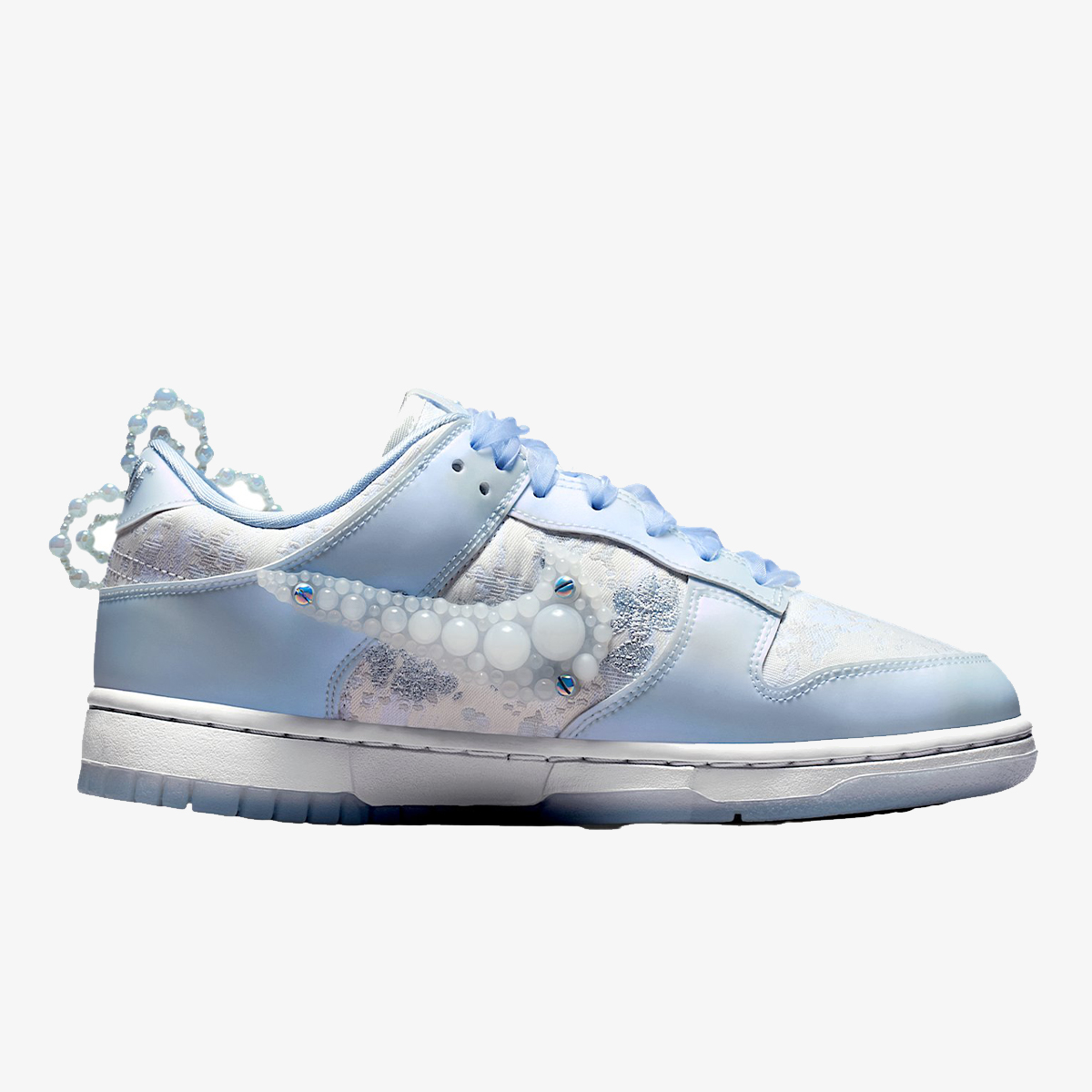 W NIKE DUNK LOW QS 