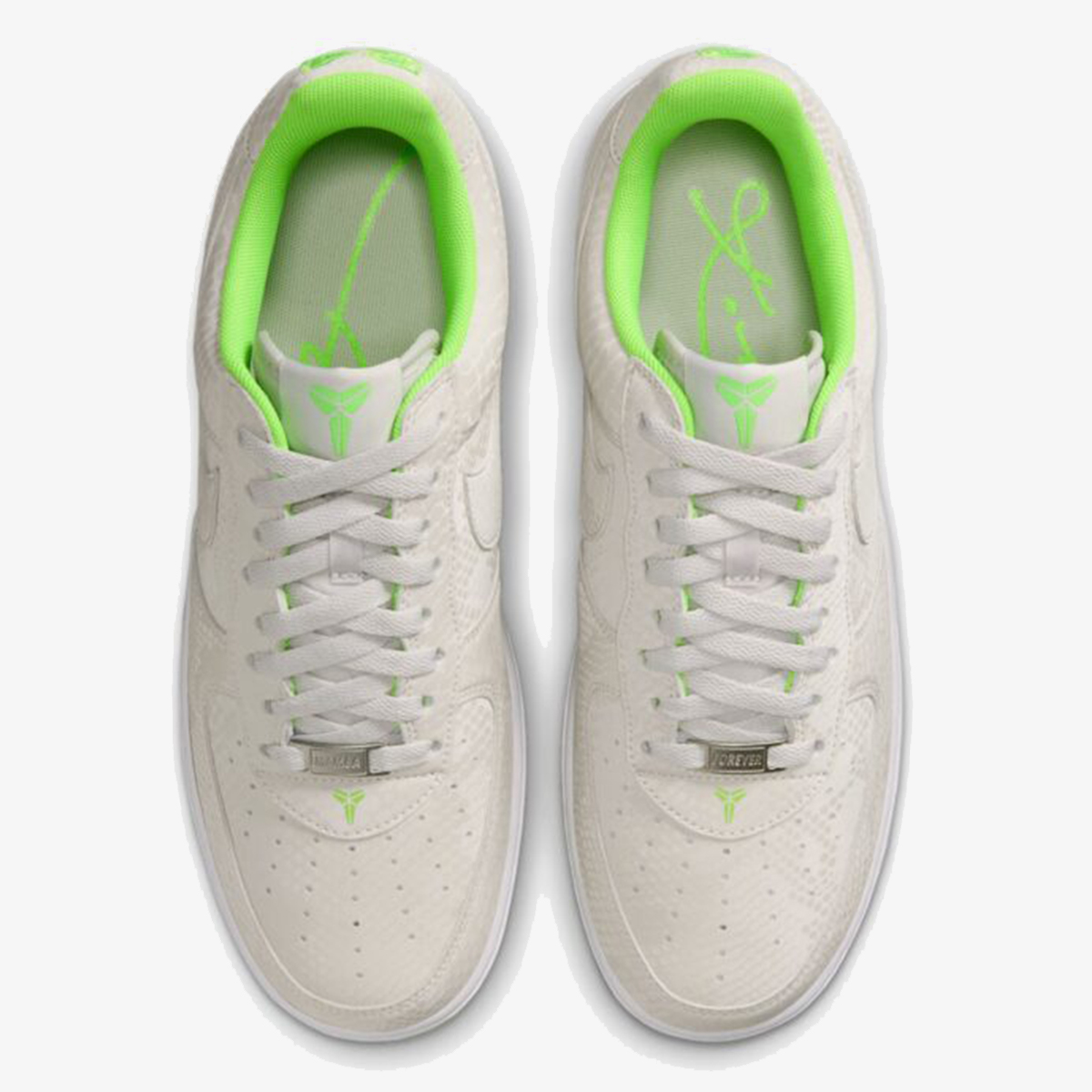 KOBE AIR FORCE 1 LOW