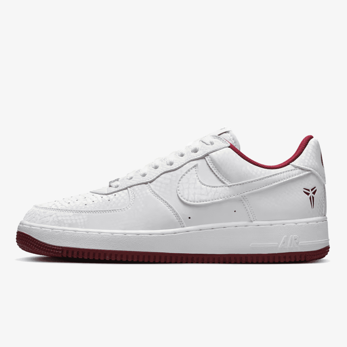 AIR FORCE 1 LOW / MM