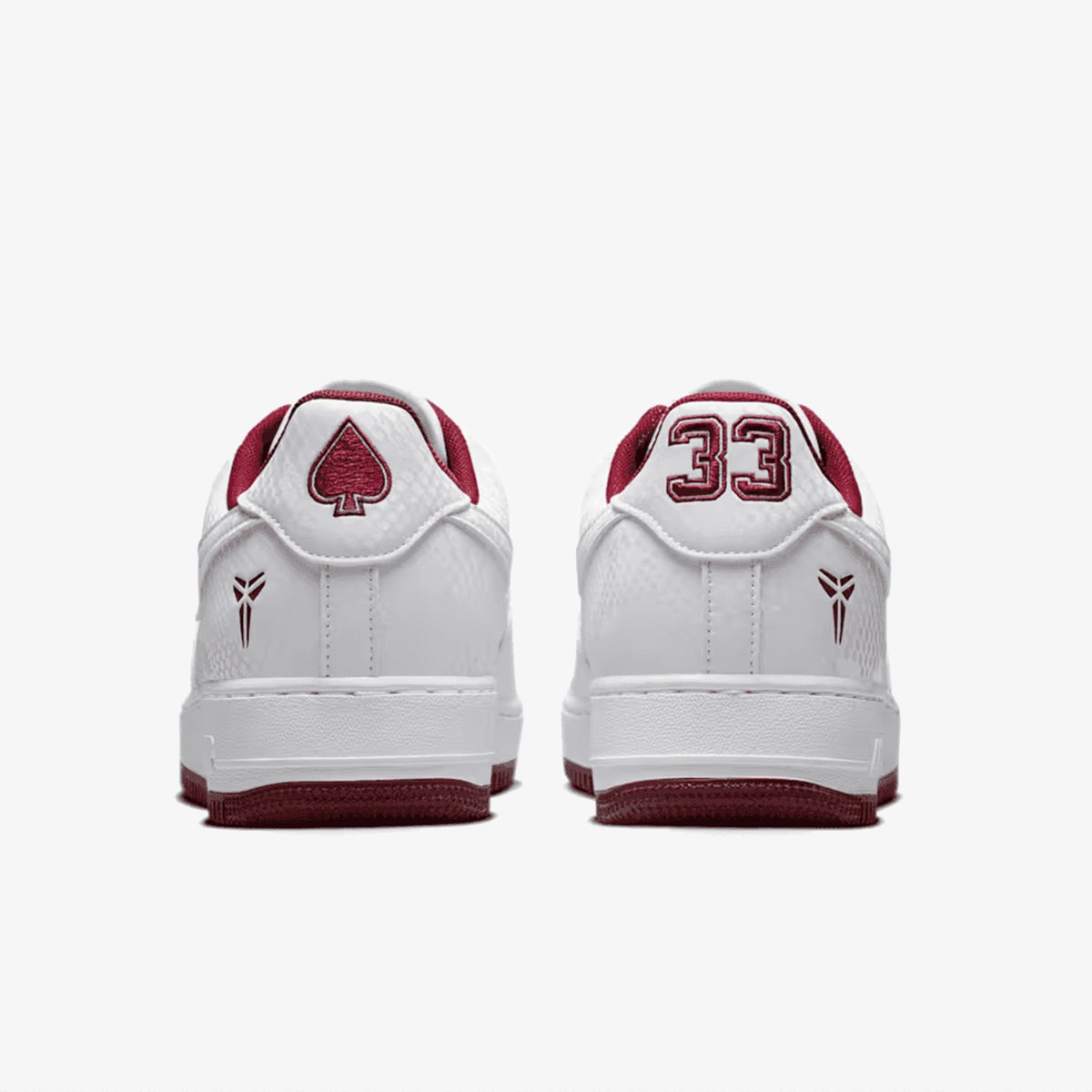 AIR FORCE 1 LOW / MM