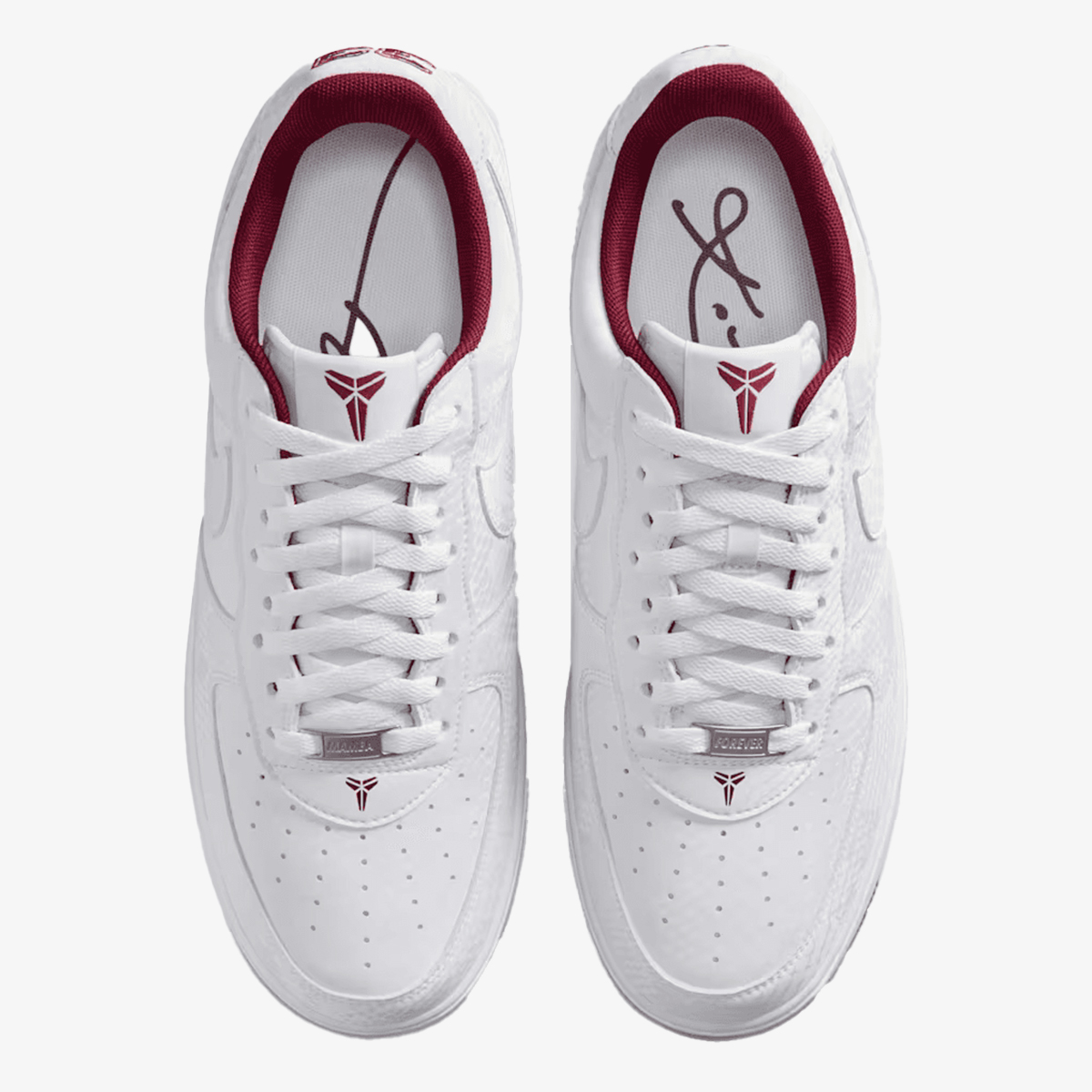AIR FORCE 1 LOW / MM