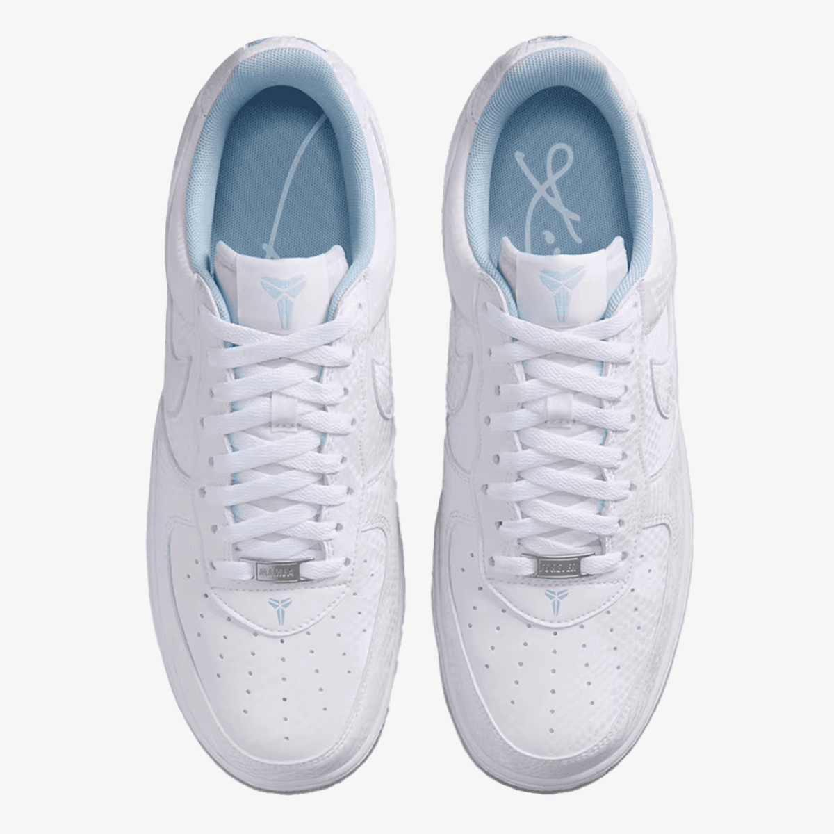 KOBE AIR FORCE 1 LOW
