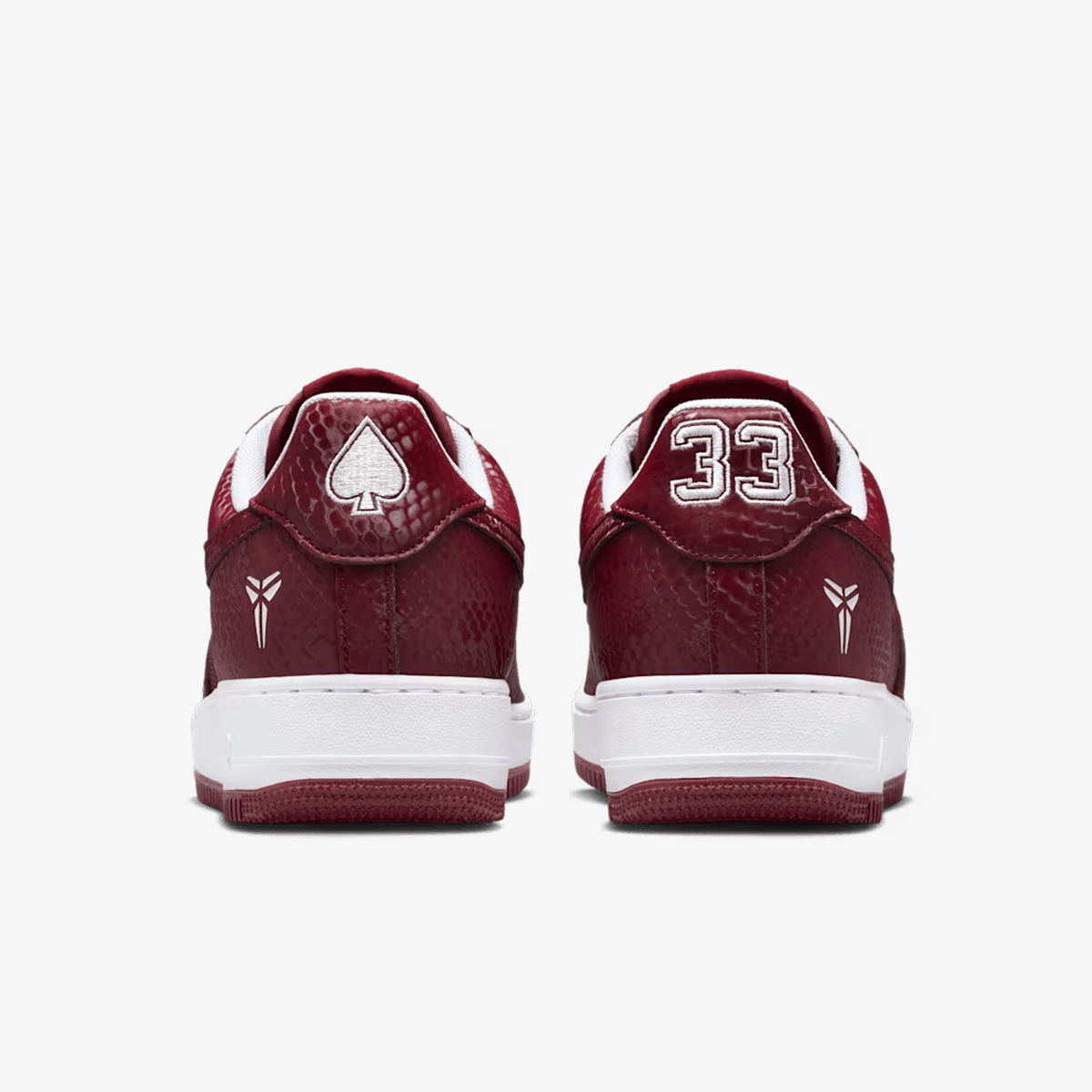 AIR FORCE 1 LOW / MM