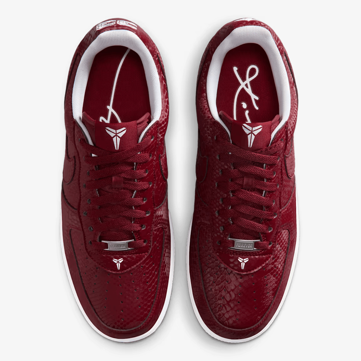 AIR FORCE 1 LOW / MM
