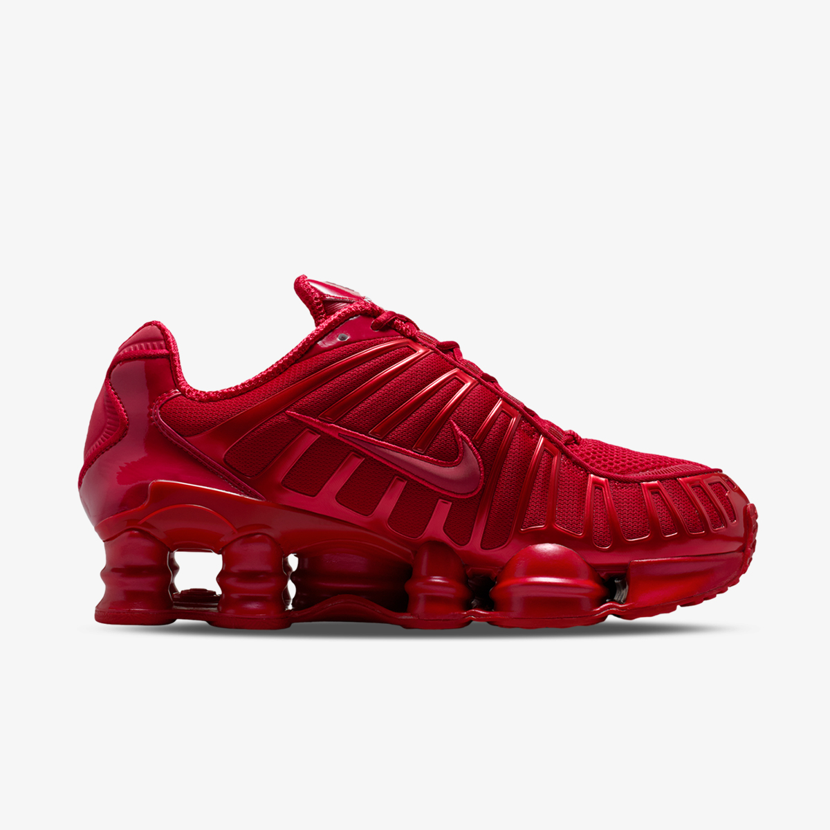 W NIKE SHOX TL SE 