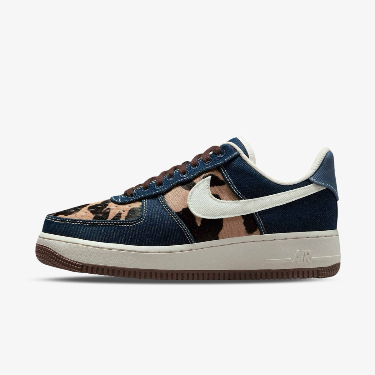 W AIR FORCE 1 '07 SP 