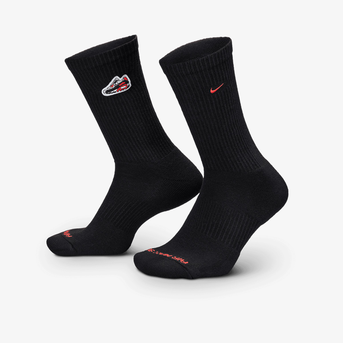 U NK ED CSH CRW AM90 PTCH 144 