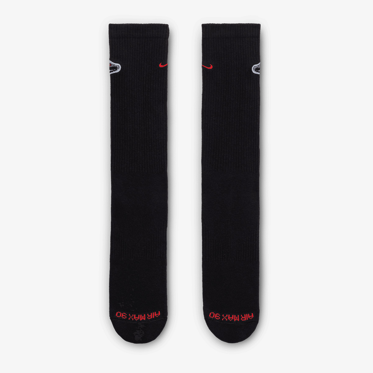 U NK ED CSH CRW AM90 PTCH 144 