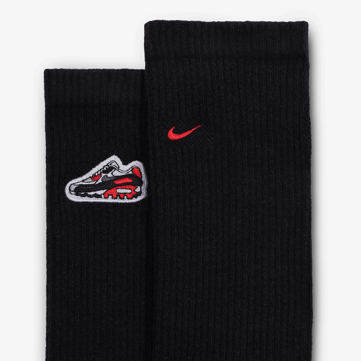 U NK ED CSH CRW AM90 PTCH 144 