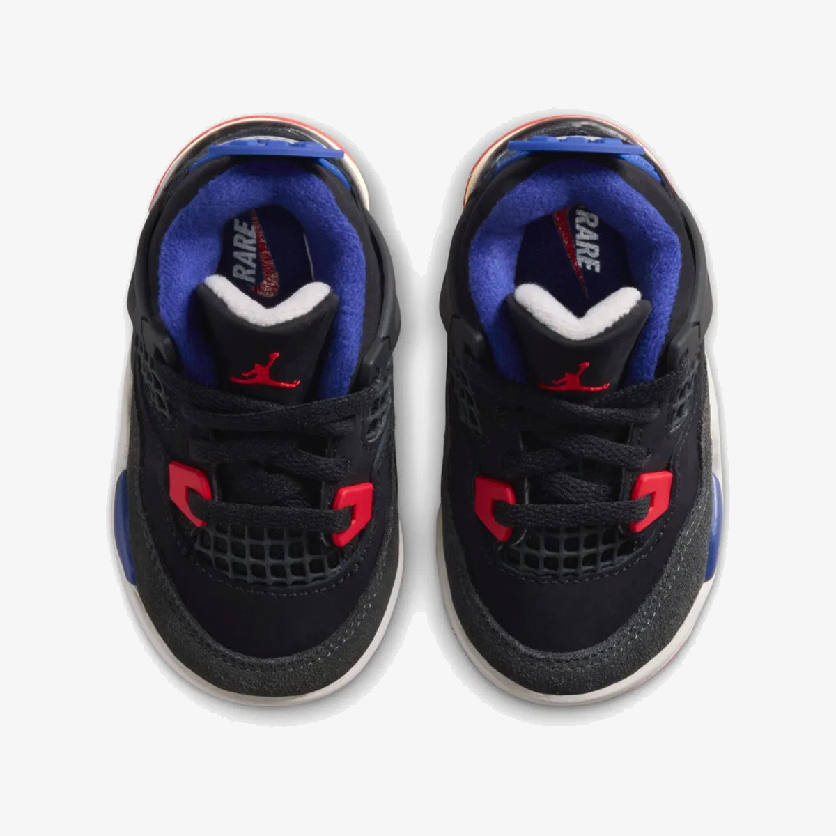 JORDAN 4 RETRO OG BT 