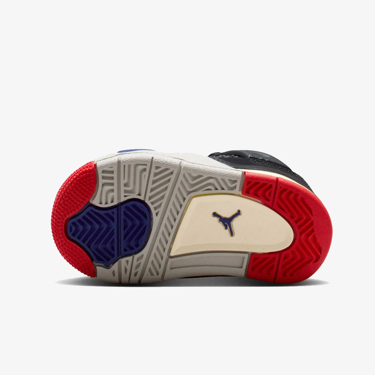 JORDAN 4 RETRO OG BT 