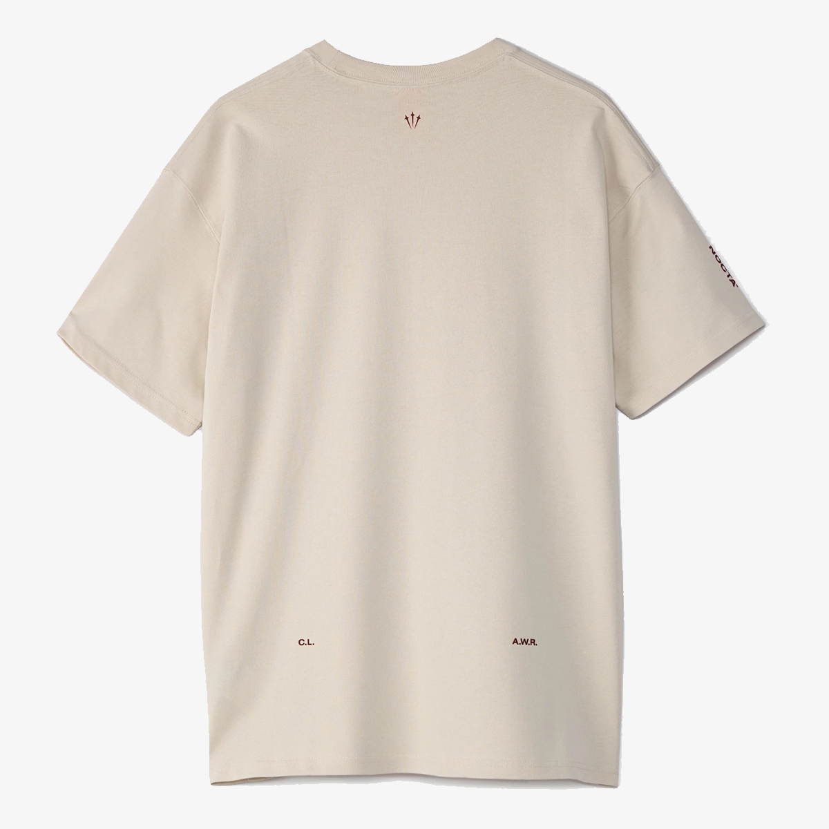 M NRG NOCTA CS TEE SS