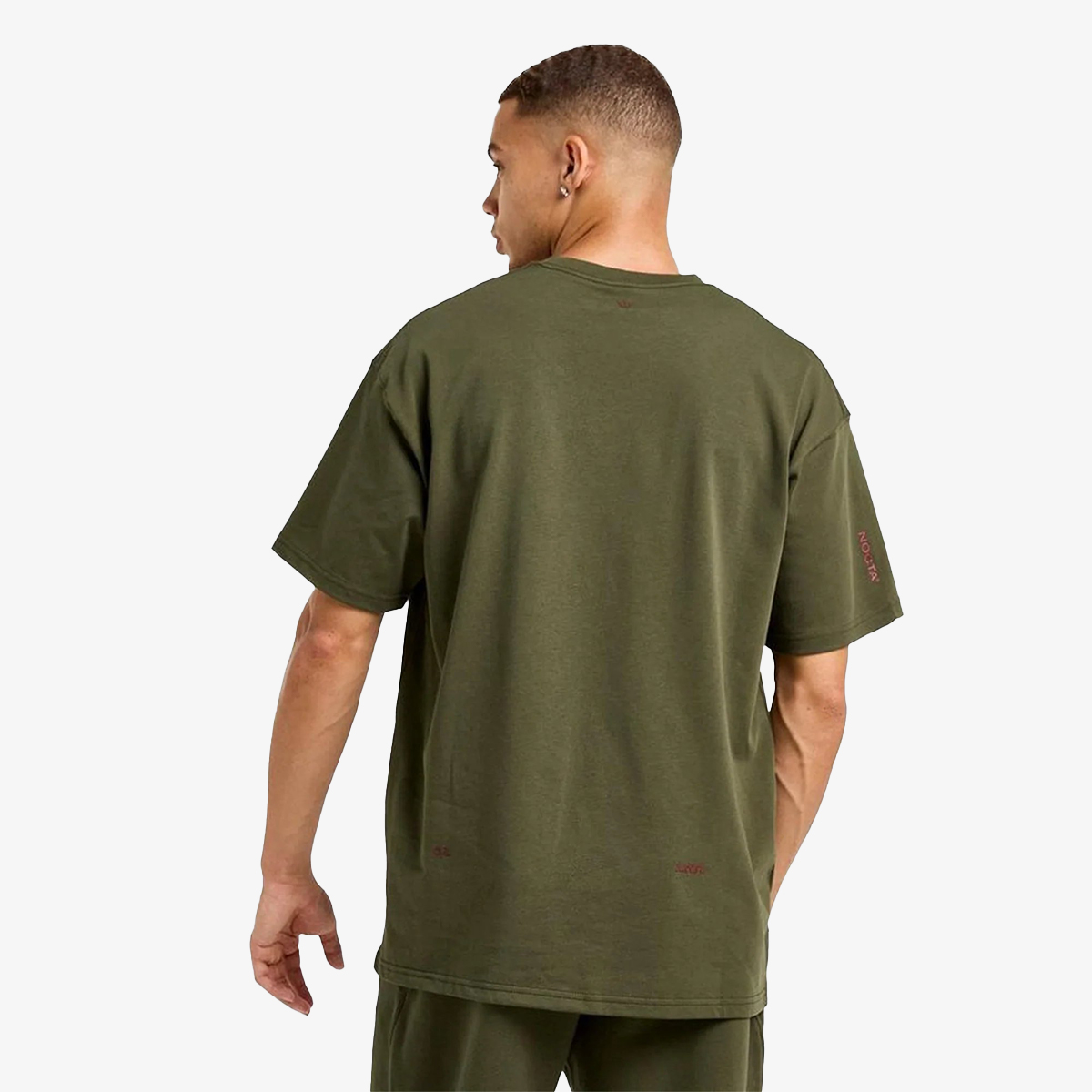 M NRG NOCTA CS TEE SS