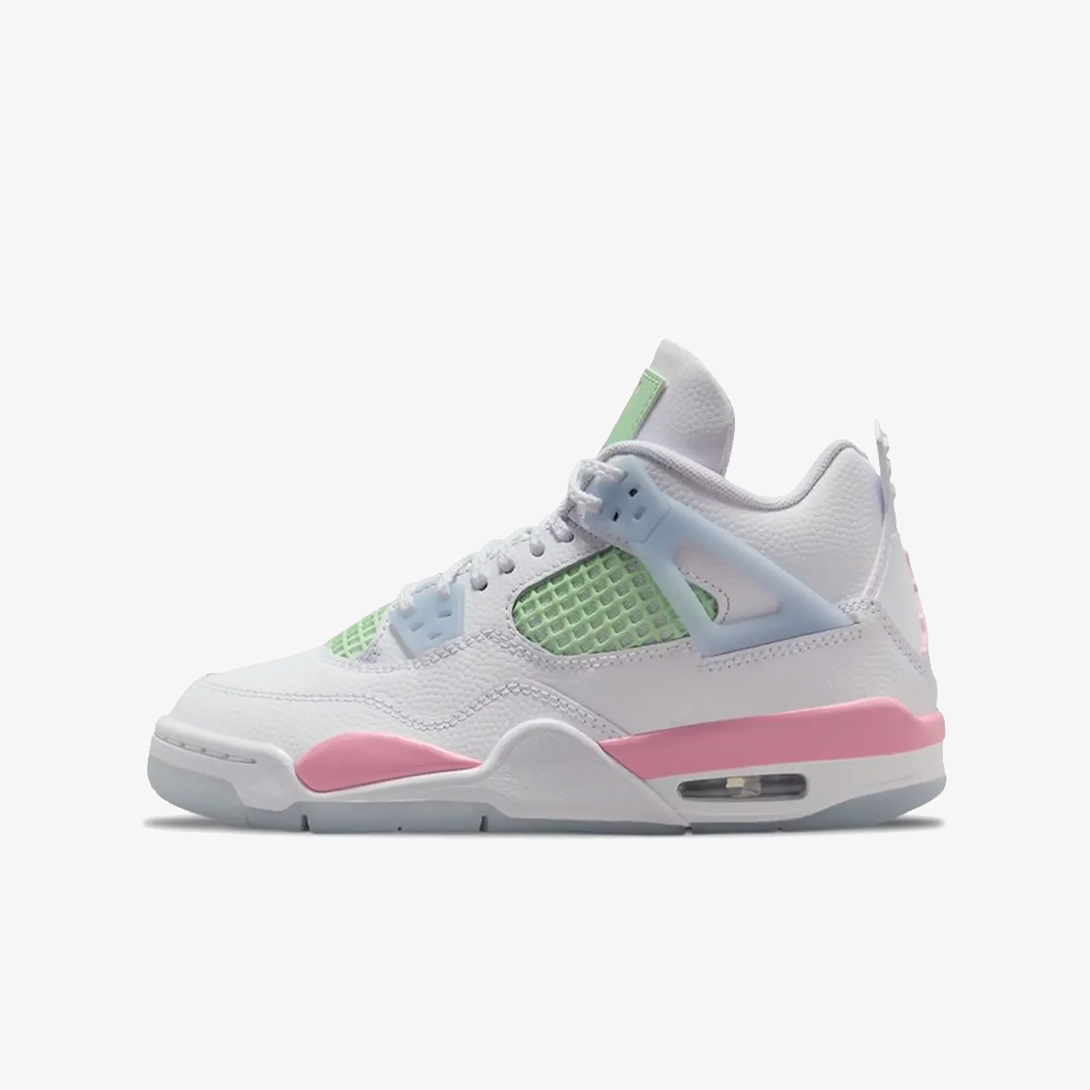 AIR JORDAN 4 RETRO FEM GG 