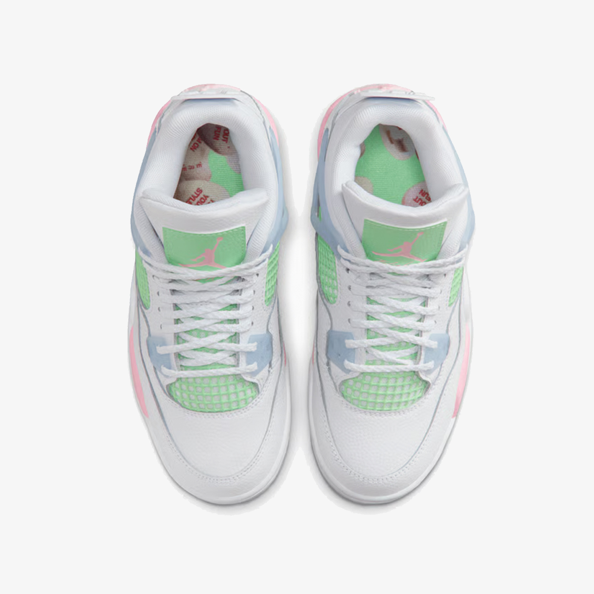 AIR JORDAN 4 RETRO FEM GG 