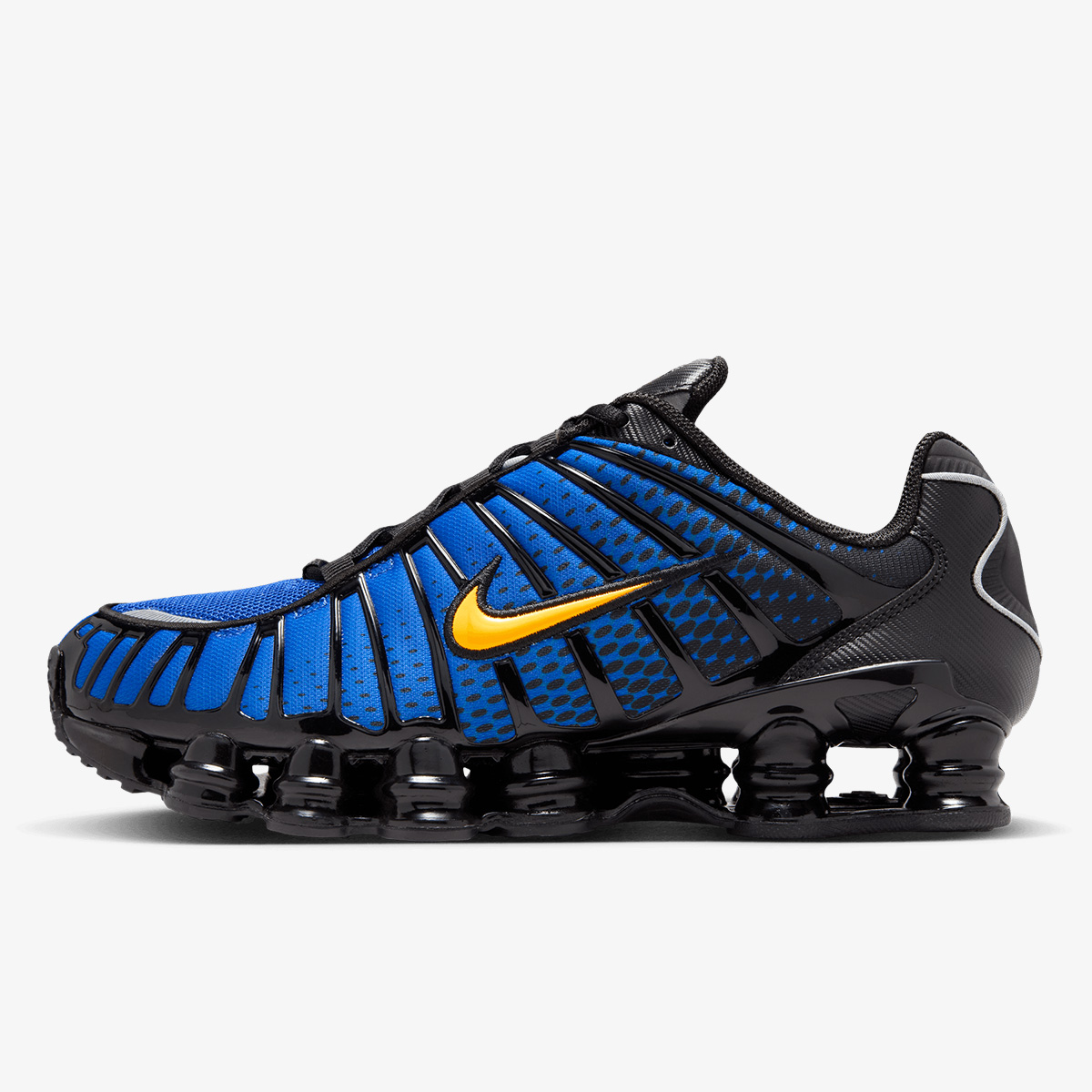 NIKE SHOX TL FB 