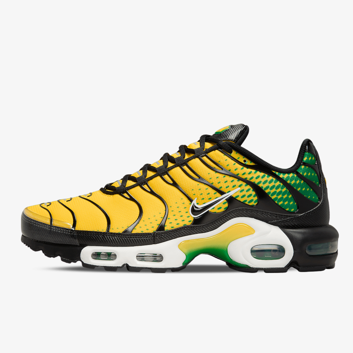 NIKE AIR MAX PLUS FB 