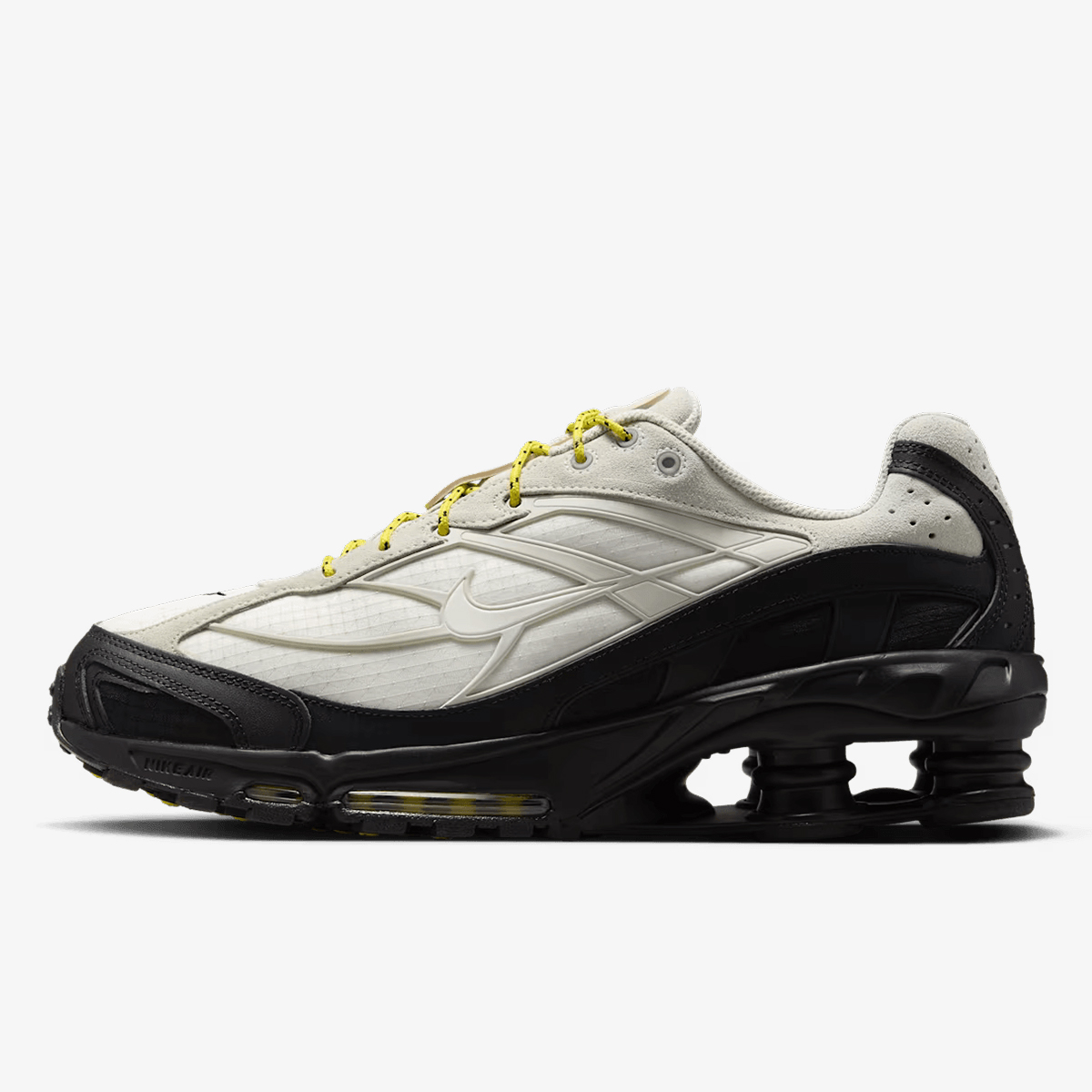 NIKE SHOX RIDE 2 