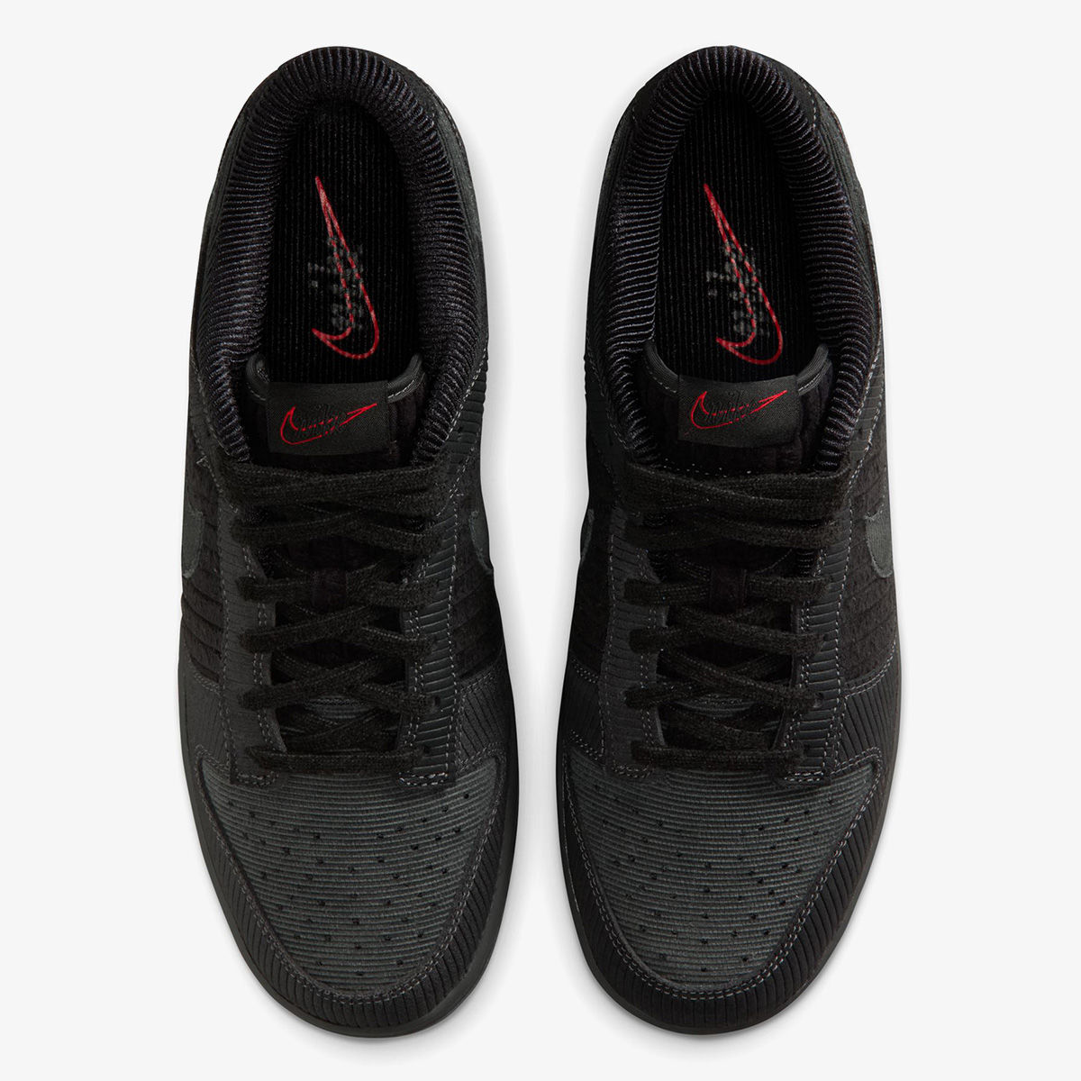 NIKE DUNK LOW RETRO PRM 