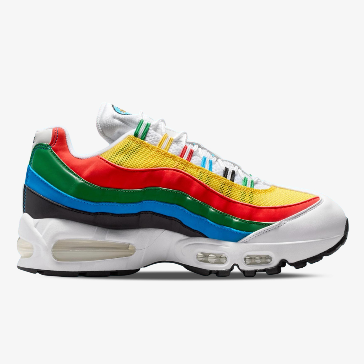 NIKE AIR MAX 95 PREMIUM MILAN 
