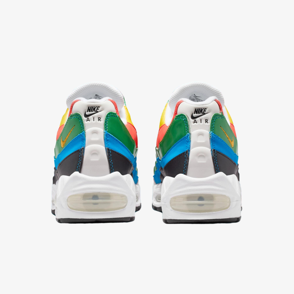 NIKE AIR MAX 95 PREMIUM MILAN 