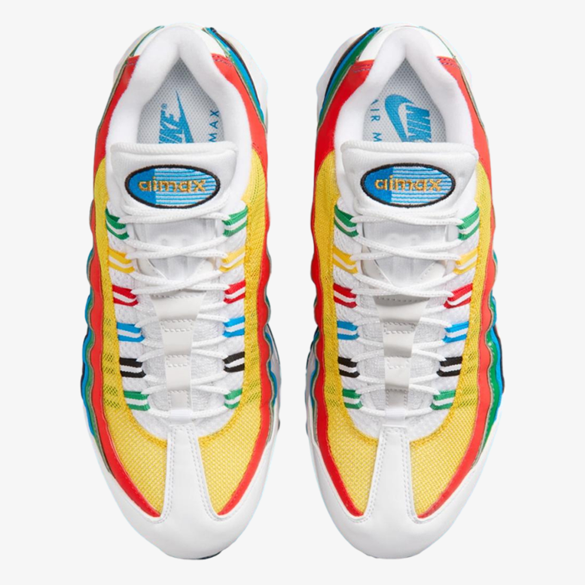 NIKE AIR MAX 95 PREMIUM MILAN 