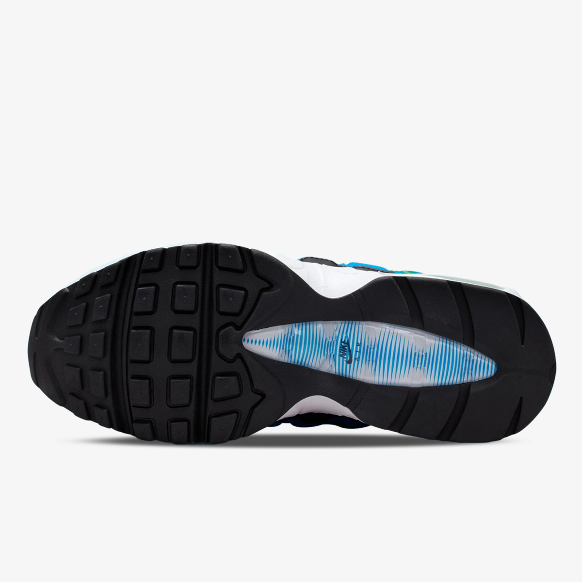 NIKE AIR MAX 95 PREMIUM MILAN 