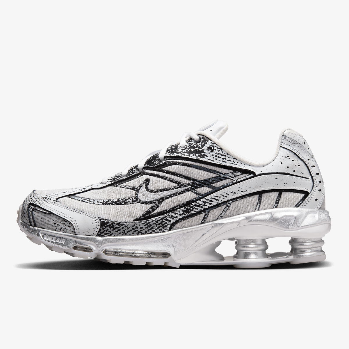 NIKE SHOX RIDE 2 OPP3 
