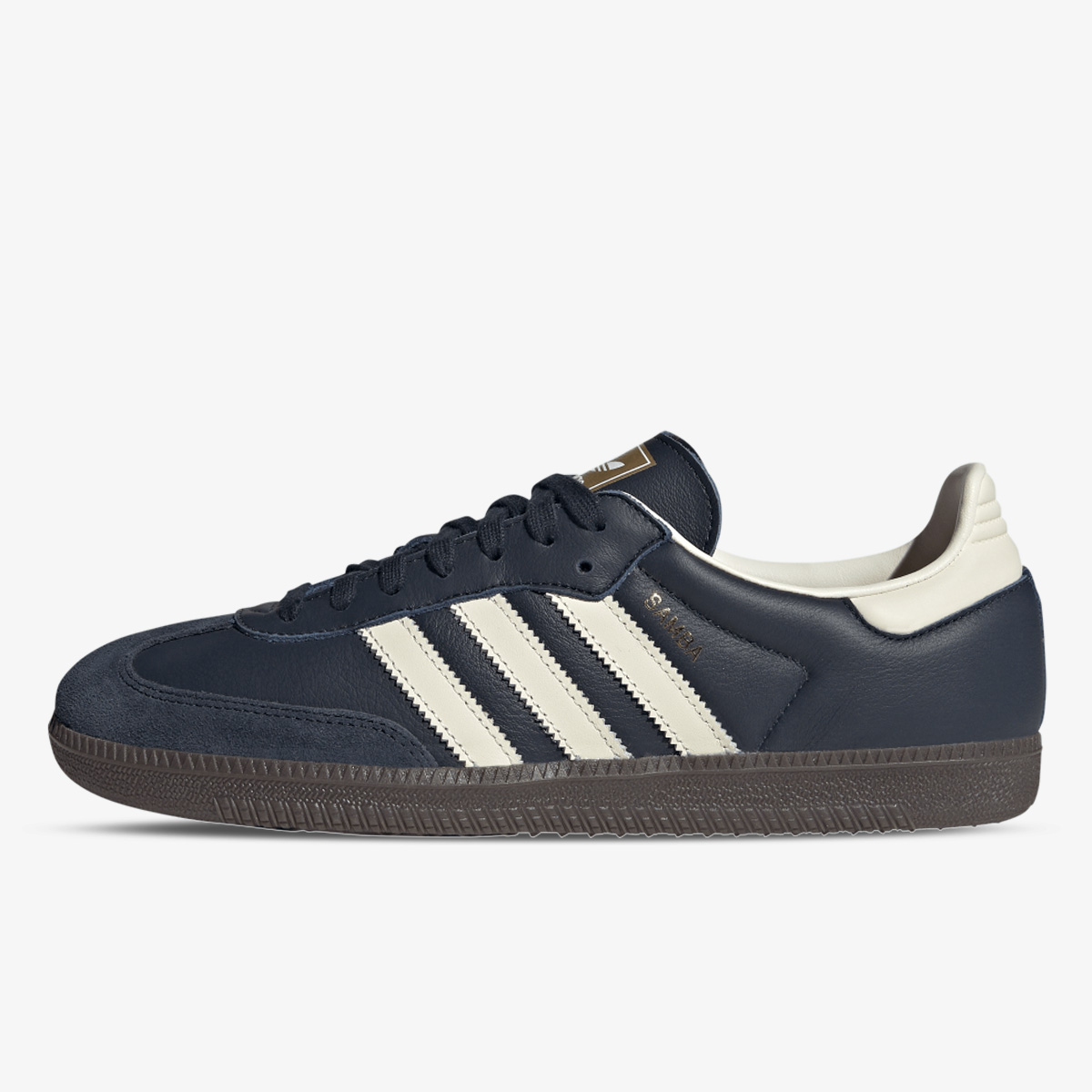SAMBA OG 