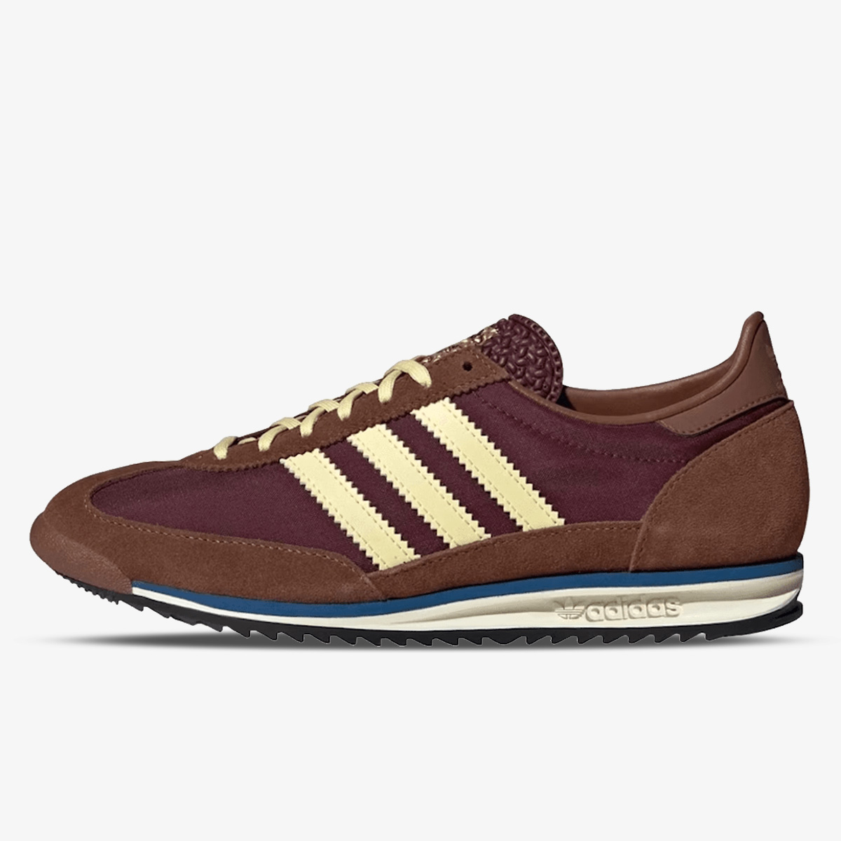 SL 72 OG W 