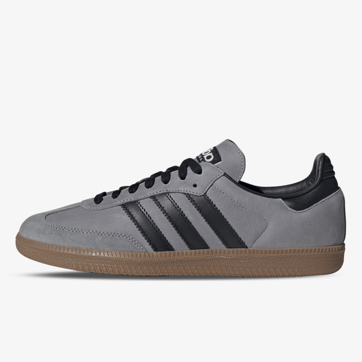 SAMBA OG 