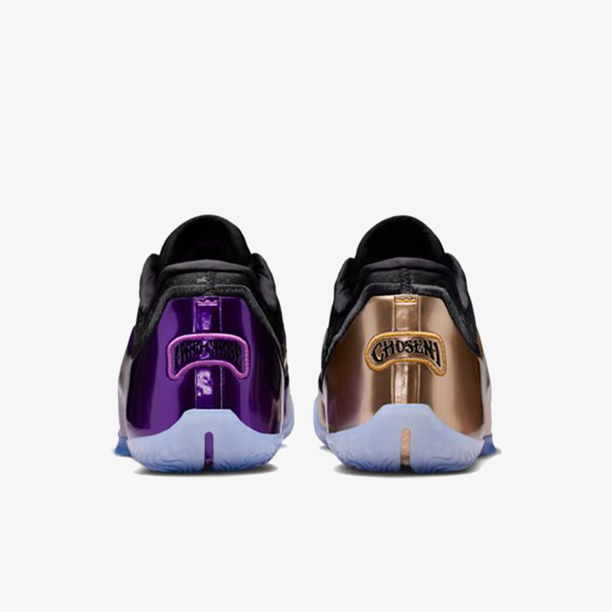 LEBRON XXIII LUX 