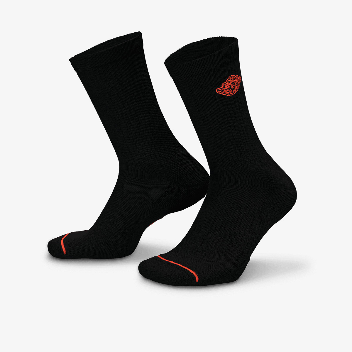 U J ED PLY CRW 1PR – 144 RA 