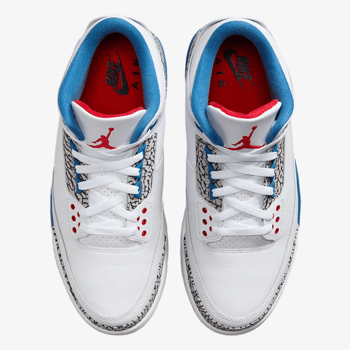 AIR JORDAN 3 RETRO OG