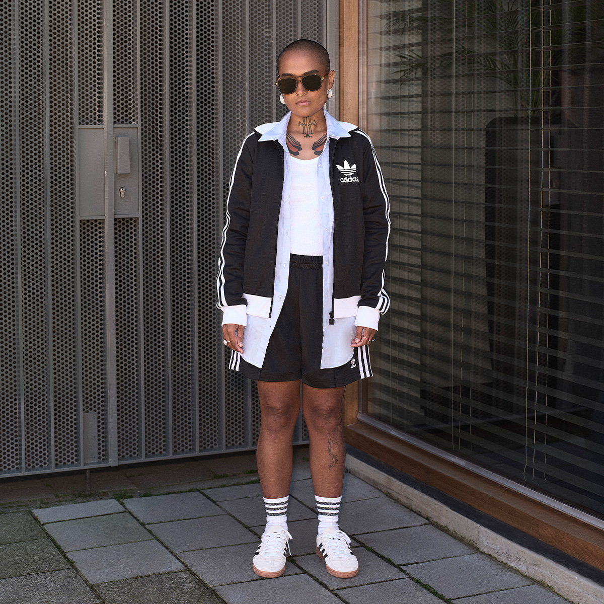 HANDBALL SPEZIAL W