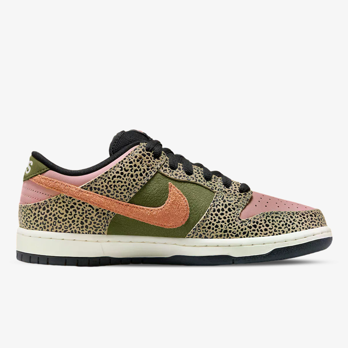 NIKE SB DUNK LOW PRO QS AR 